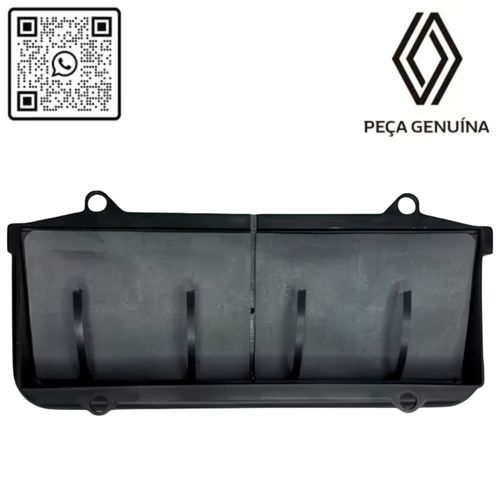 RN 213712 8200213712 Grade Difusor Ar Carroceria Clio Symbol 2